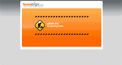 Desktop Screenshot of epivac.org